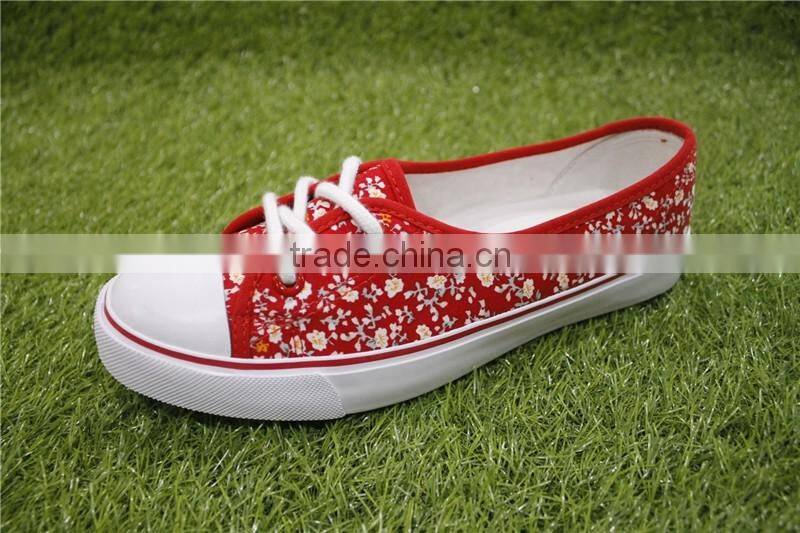 2016 wholesale china shoes for women flat shoes
