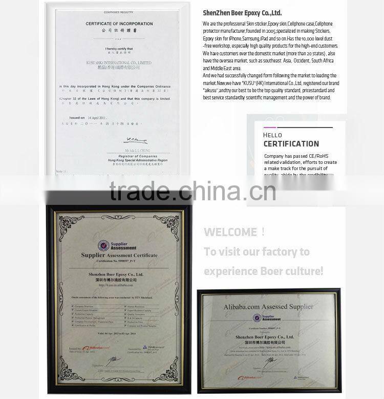 protector gel skin cover case for iphone5 with CE ROHS