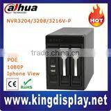 dahua cctv wholesale 4 Full 2CIF Smart 1U DVR dvr h264 cms free software whole 4ch dvr