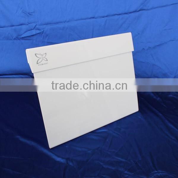 acrylic store display shelf/acrylic shelf/acrylic display