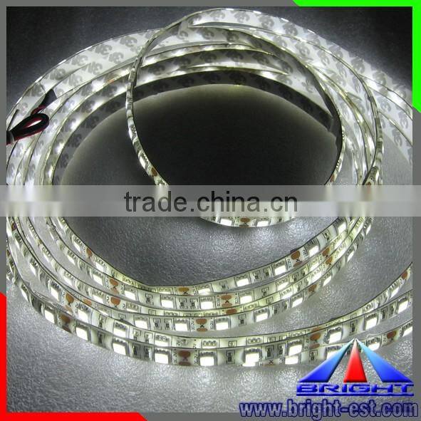 ip65 waterproof smd5050 5630 led rigid bar/ led strip 5050 30leds/m