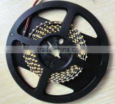 Tears light LED Strip SMD3014 Double Side Lighting