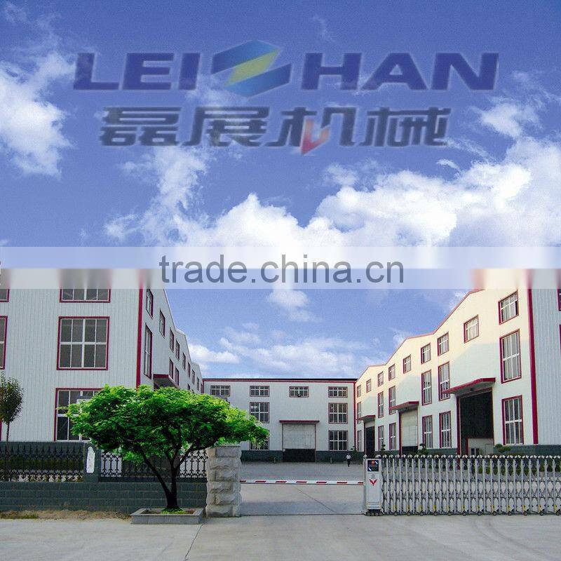 Newspaper recycling machinery for paper making production line