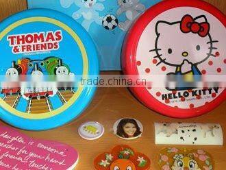 Model JN-HT200F Flat Surface Heat Transfer Machine