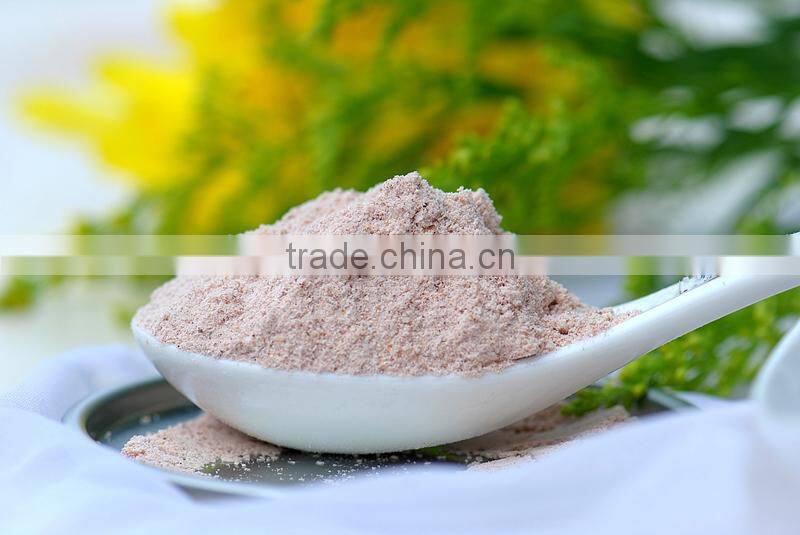 High quality baby food powder production plant