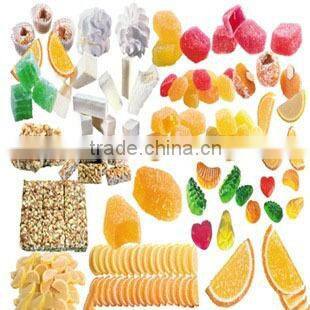 high quality best price modified starch production line