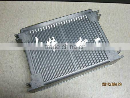PC300-7 starting motor 600-863-5711, excavator