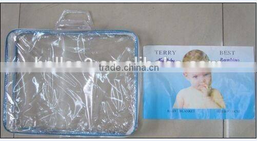 BC1088 America colon panama hot sale blanket fleece