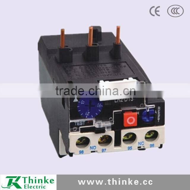 LR2-D13 Telemecanique Thermal Overload Relay