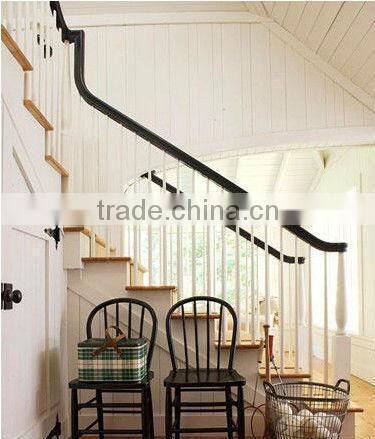 Top-selling modern metal stair handrail