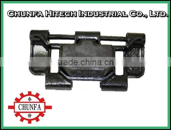 M113 Rubber Track Shoe