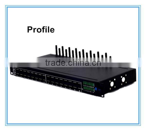 USSD command device asterisk smart voip goip ejoin cdma gateway 16-port price