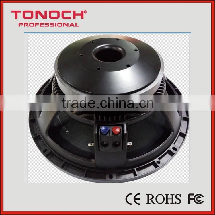 Specialize in designing loudspeakers european market max professional speaker system