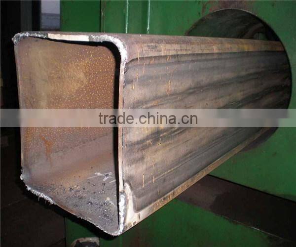 Design promotional oil square steel tube