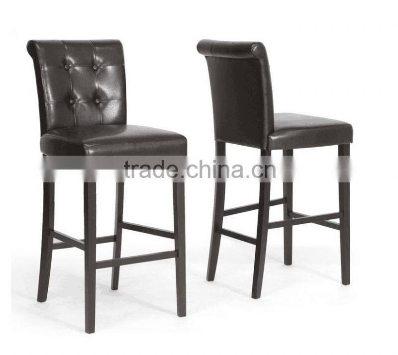 Hot sales Parson Barstools Counter Stools bar furniture BS209