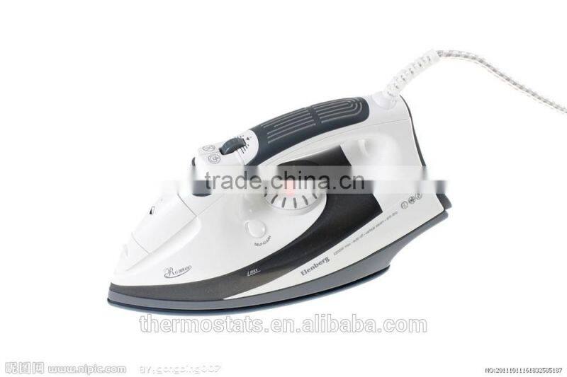 Adjustable bimetallic steam iron kst220 Thermostat