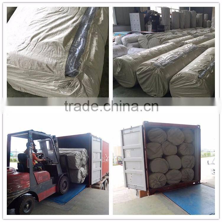 Use imported material long pile shaggy carpet