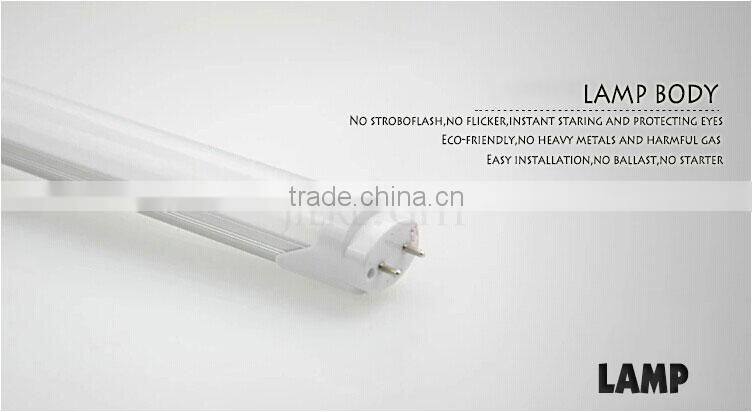 Main product led tube led batten light