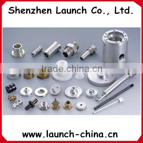 shipping from china small quantity Custom casting manufacture products