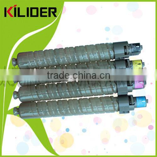 best selling Compatible filter cartridge spc830 copier toner for ricoh aficio SPC830/SPC831DN