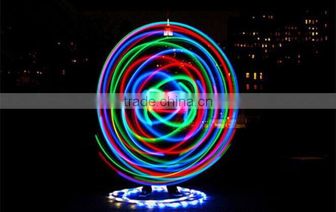 fitness led hula hoop