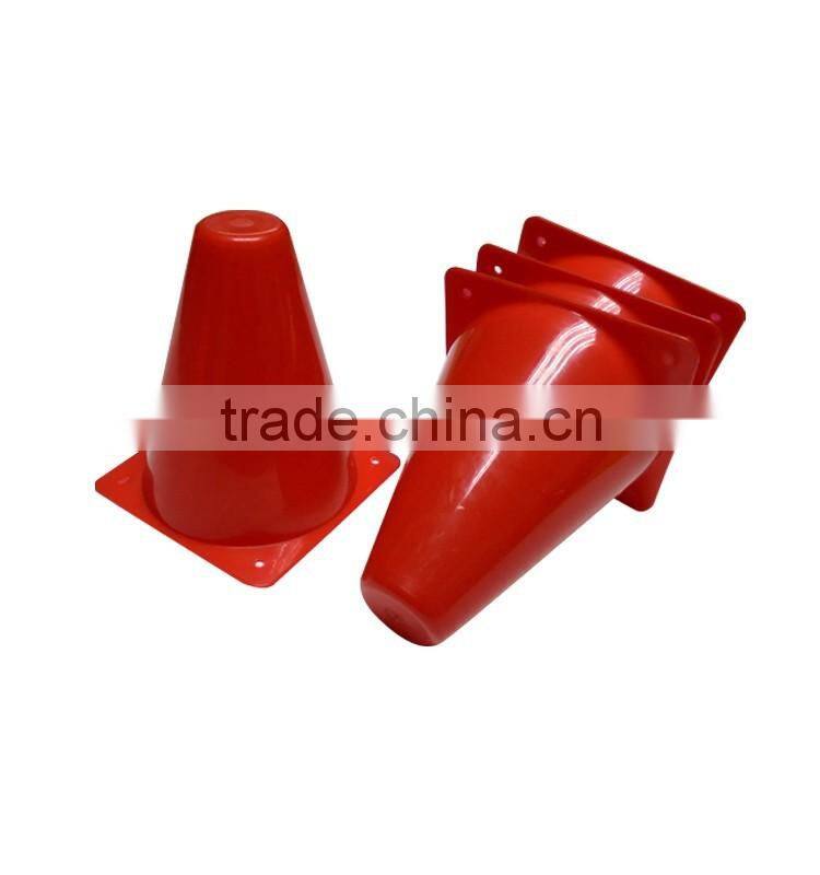 Colorful Skating training Cones Marking cones