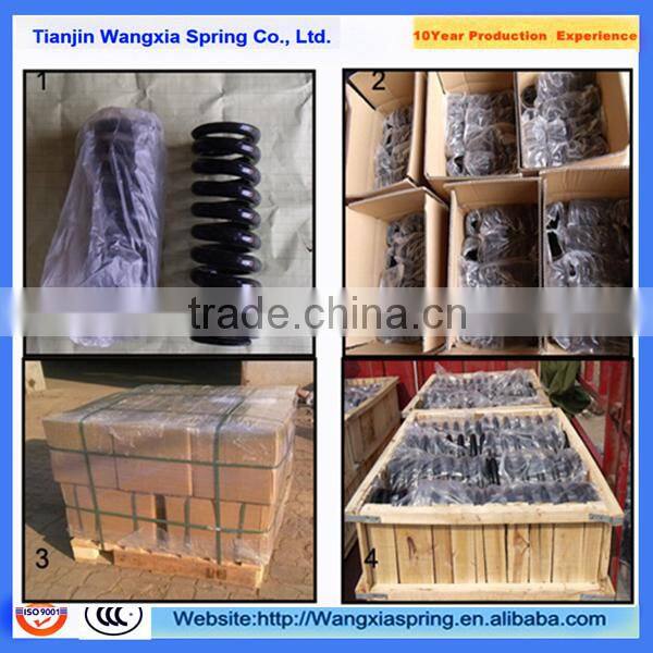 Used for auto parts spring