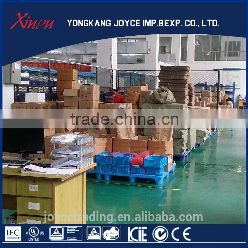 Electric bike Controller with brushed motor