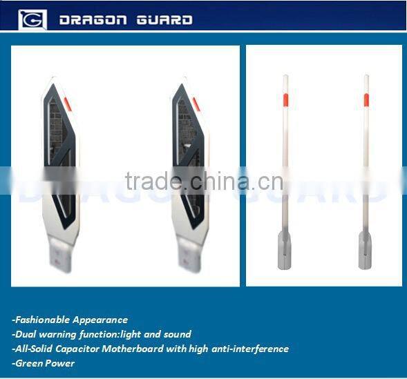 EAS library anti-theft system, Book anti theft alarms system