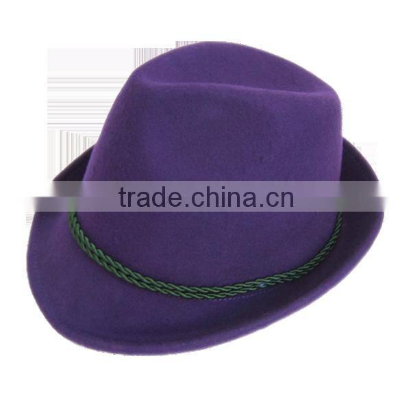 handmade felt hat wholesale