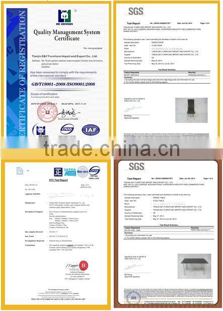 2016 metal antiquity KD style bar stool garden stool