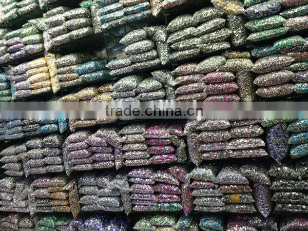 see green color acrylic Lead Free Nickle Free Apex Acrylic Claw Stone