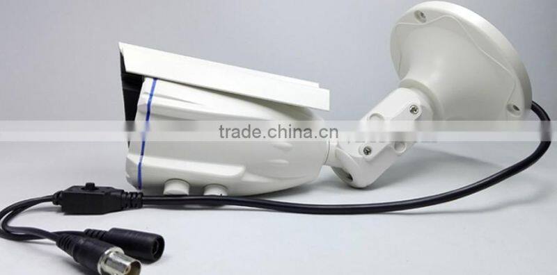 1080p 2mp ip camera varifocal 2.8-12mm lens network ir-cut bullet digital security IP Camera