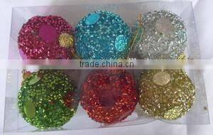 New Design Decorative Balls/Wedding Decoration/Holiday Decorative Ball
