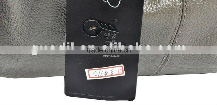 New Fashion 2012! Hot Style Leather Lady Bags Handbags!