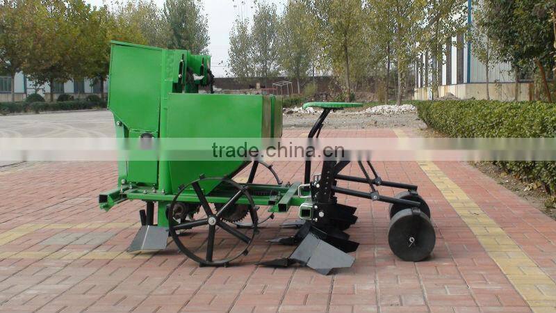 2CM series of single-row potato planter