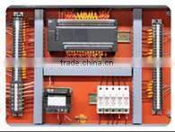 PVC Win-door Fabrication Machinery----Four Heads Welding Machine---PVC Production Line