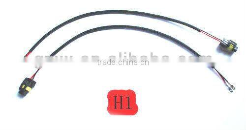wiring harness hid kit