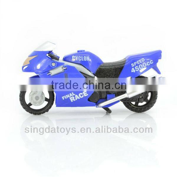 Funny hot sell more function motorcycle toy for children