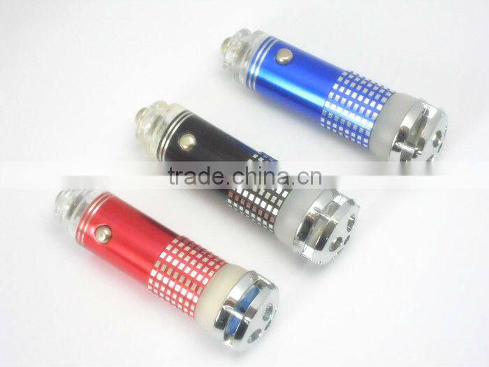 Patented Mini Car Aroma Diffuser Air Purifier JO-622