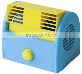electrical desk fan