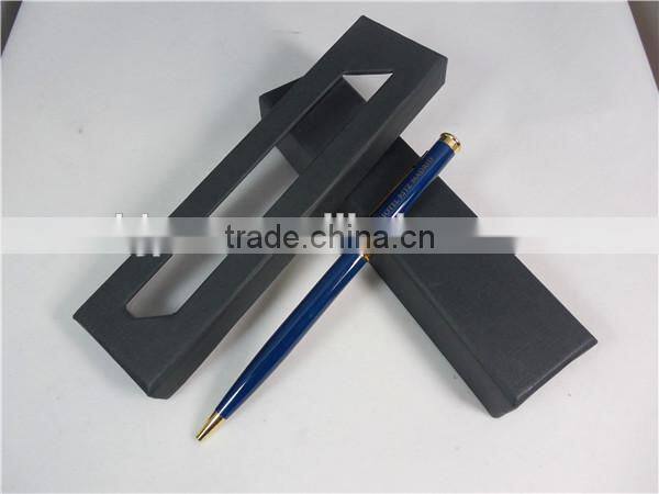 Custom Business Decent Pen Gift Set Packed In Paper Box