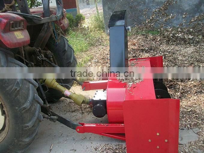 Newest CE approved super quality hot sale professional atv snow blower