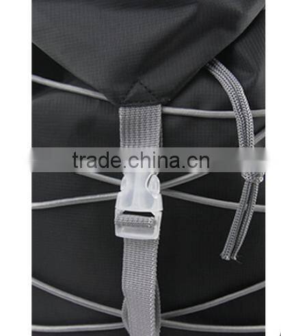 New design leisure climing backpack china factory for men