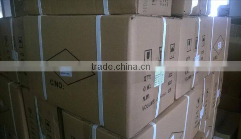 180mm High Performance AC Cooling Fan (Dual Ball bearing AC Fan)