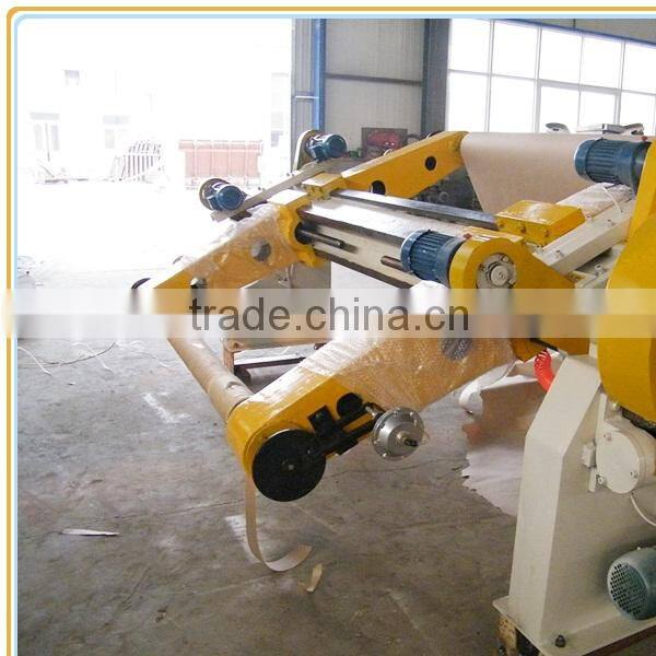 Single wall corrugated carton box Making machine/Carton Box Making machine from China Supplier