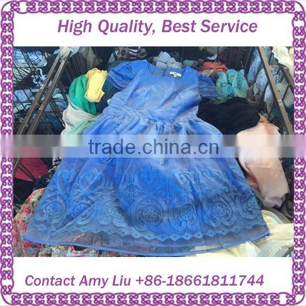 Well sorted Cream quality used clothing 100kg bale
