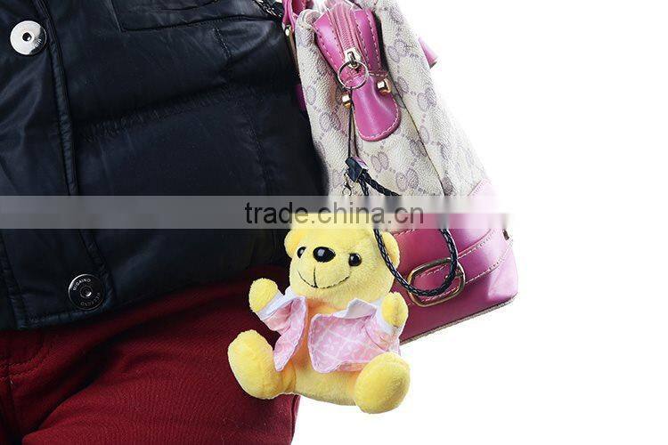5200 mAh Cute Bear Doll Shape Universal Power Bank