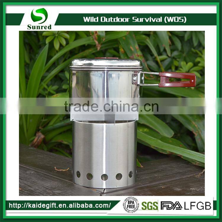 Hot-Selling Low Price Outdoor BBQ Outdoor Cooker Camping Stove