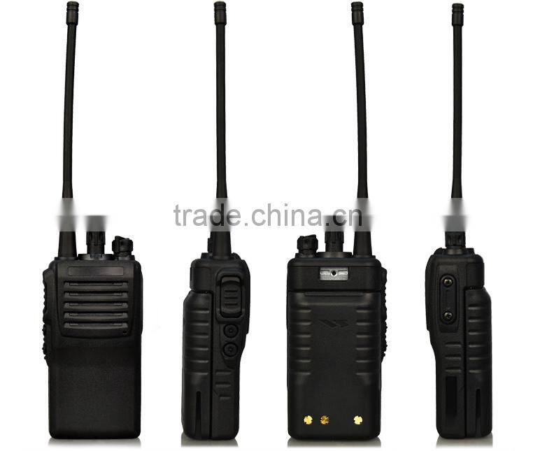 handheld walkie talkie fm transmitter VX-231 ham radio